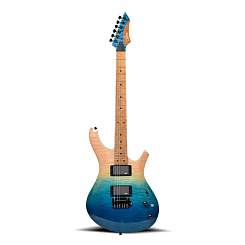 Электрогитара by Deviser модель SEVILLANA JOM-90-TPT BL