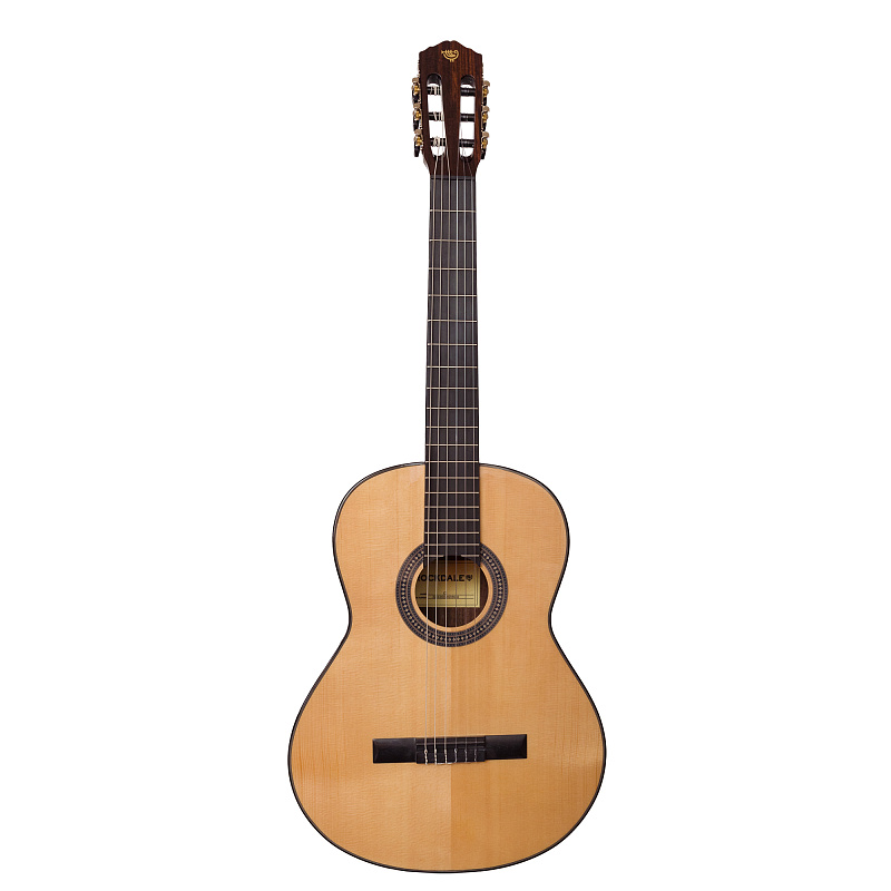 Фото ROCKDALE Classic C3 Dark Natural