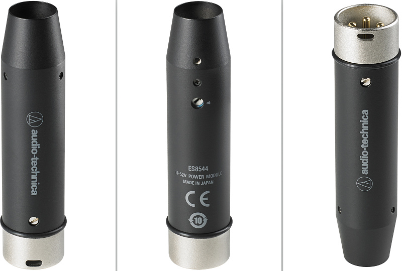 Фото AUDIO-TECHNICA ES925ML18/XLR