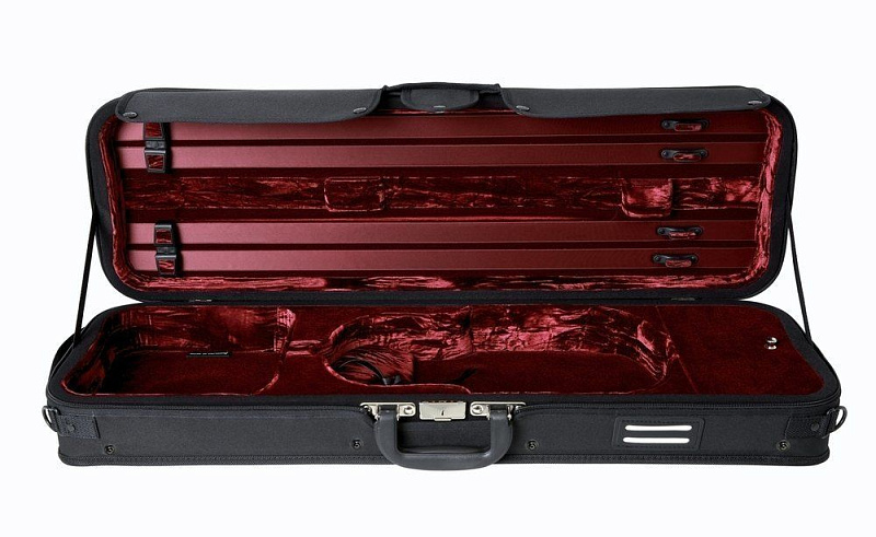 Фото Футляр для скрипки GEWA Violin case Strato De Luxe