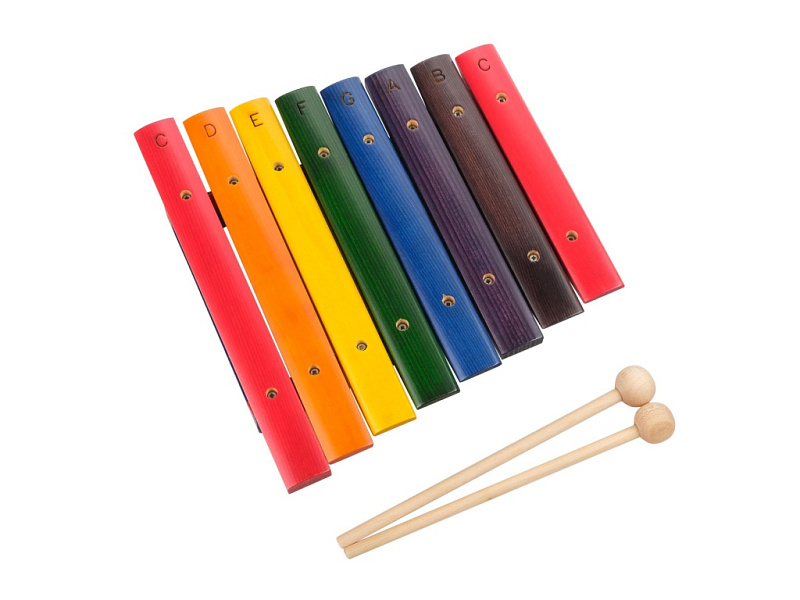 Фото Ксилофон Hora X2001