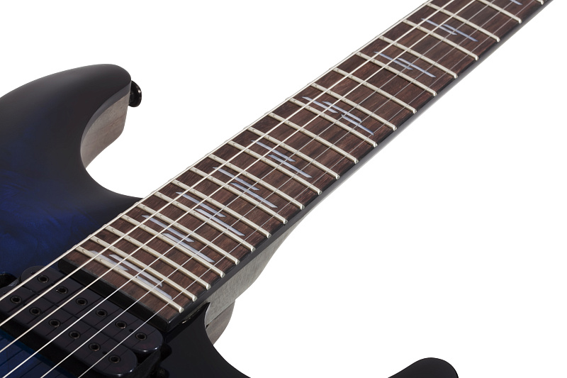 Фото Электрогитара Schecter OMEN ELITE-6 STBB