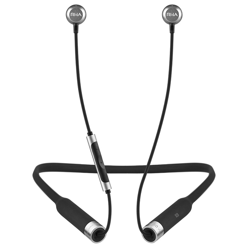 Фото Наушники RHA MA650 Wireless