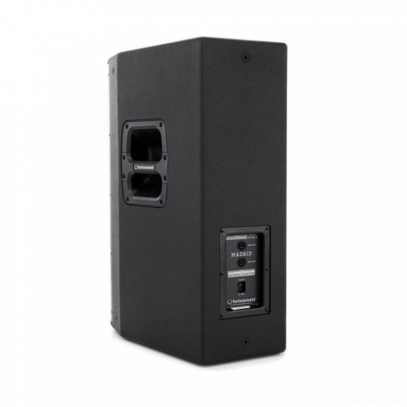 Фото Пассивная акустическая система Turbosound MADRID TMS152