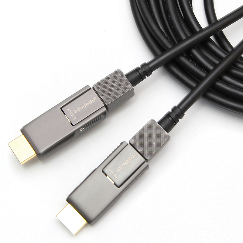 Фото POWERGRIP Visionary Armored D 2.0 – 30M