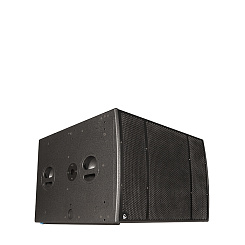 Пассивный сабвуфер IDEA Pro Audio BASSO36t