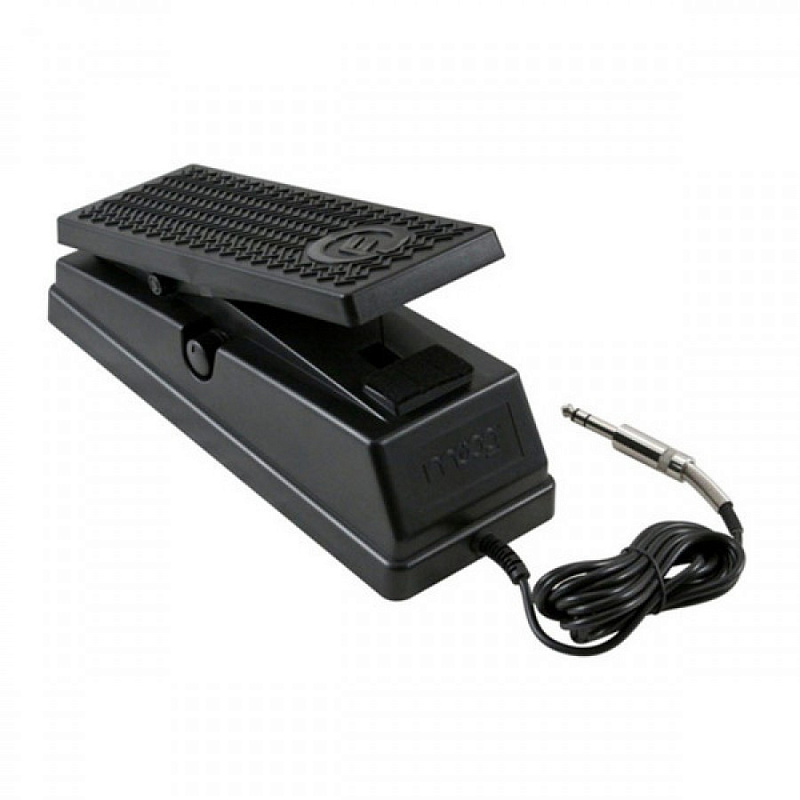 Фото Moog EP-3 Expression Pedal педаль экспрессии