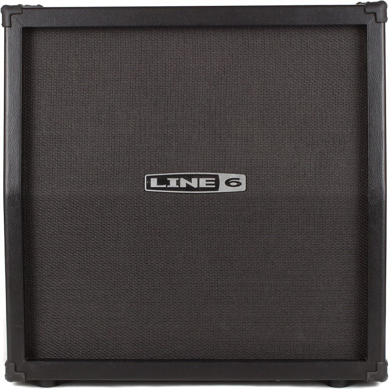 Фото LINE 6 SPIDER V 412 Cabinet
