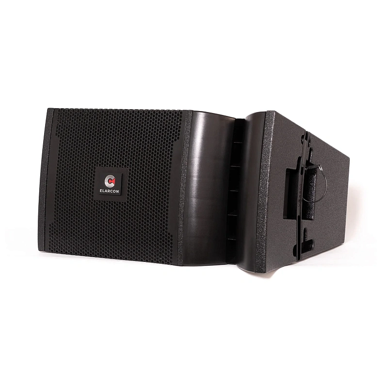 Фото Элемент линейного массива активный Elarcon VRX932A