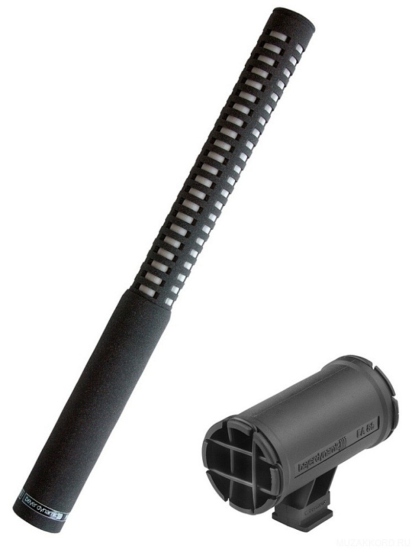 Фото Микрофон Beyerdynamic MCE 86 II