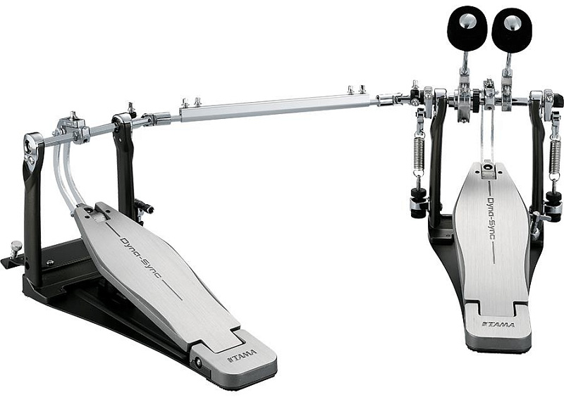 Фото Tama HPDS1TW Dyna-Sync Series