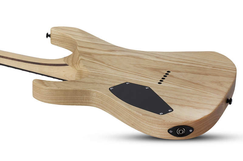 Фото Электрогитара Schecter REAPER-6 SCB