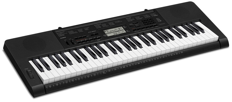 Фото Casio CTK-3200