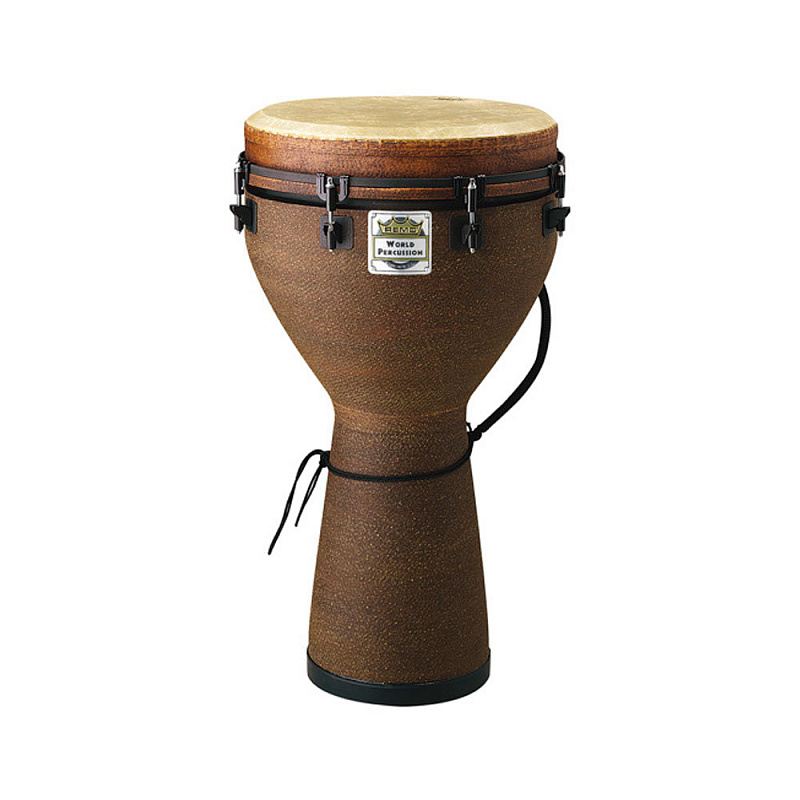 Фото Remo DJ-0010-05, Fabric Earth 