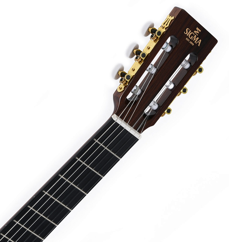 Фото Sigma CMC-6E+