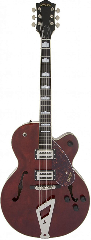 Фото Gretsch G2420 HLW SC WLNT
