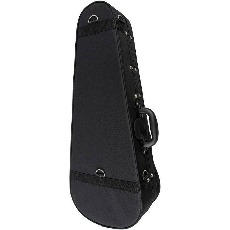 Фото Укулеле тенор LANIKAI QM-BLCET