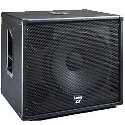 Активный сабвуфер Laney CXSUB-A