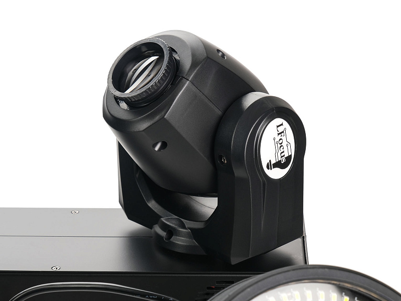 Фото Комплект светодиодного оборудования LFocus FO-1205Z-B