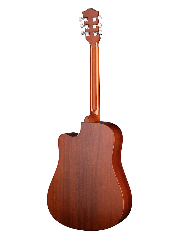 Фото RA-G01C Акустическая гитара, Ramis