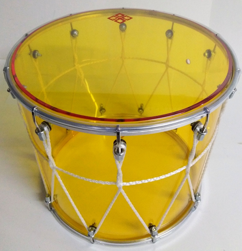 Фото Барабан кавказский 13" Мастерская Бехтеревых BKA-13Jv