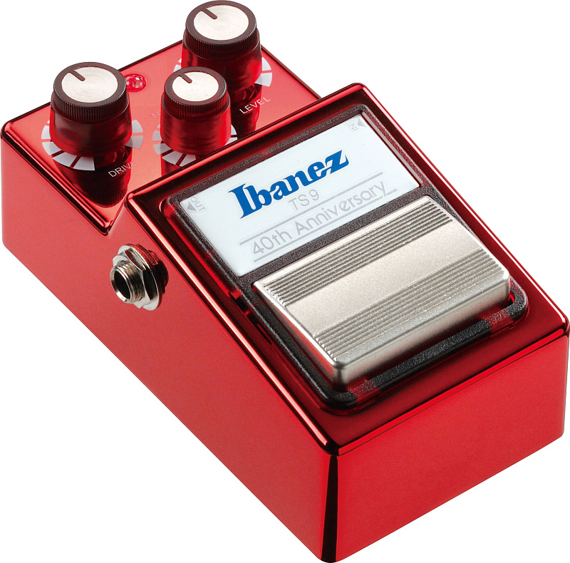 Фото Педаль IBANEZ TS940TH