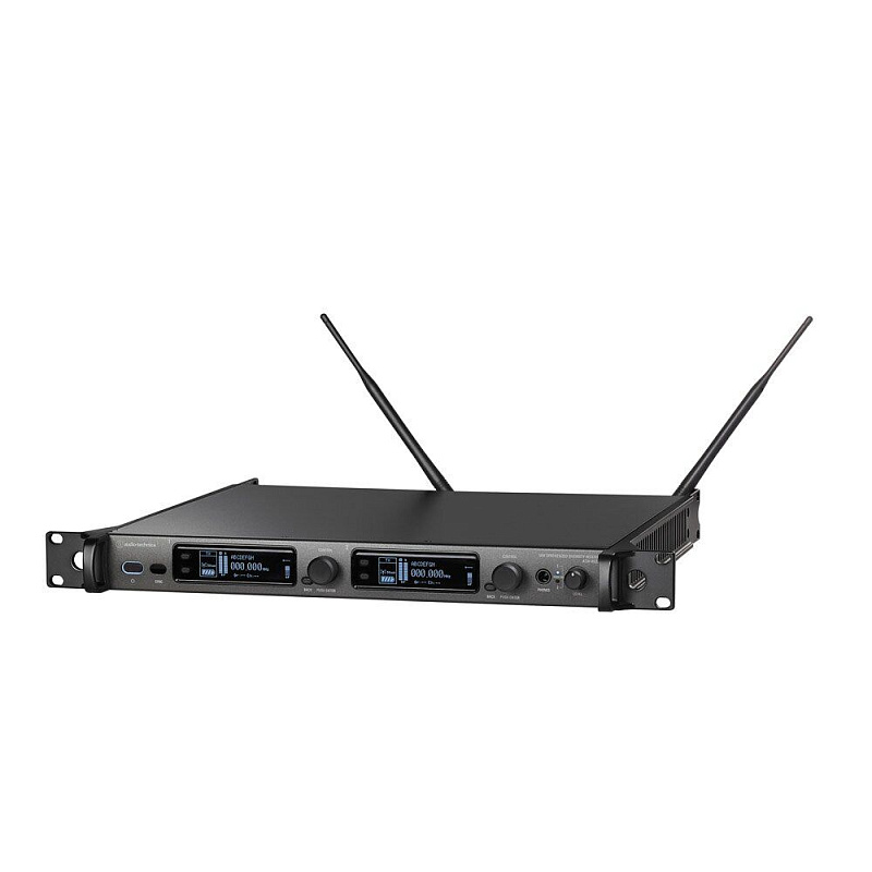 Фото AUDIO-TECHNICA ATW-R5220DAN
