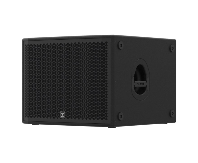 Фото Пассивный сабвуфер MOOSE G15