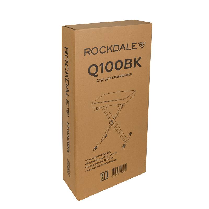 Фото Банкетка ROCKDALE Q-100