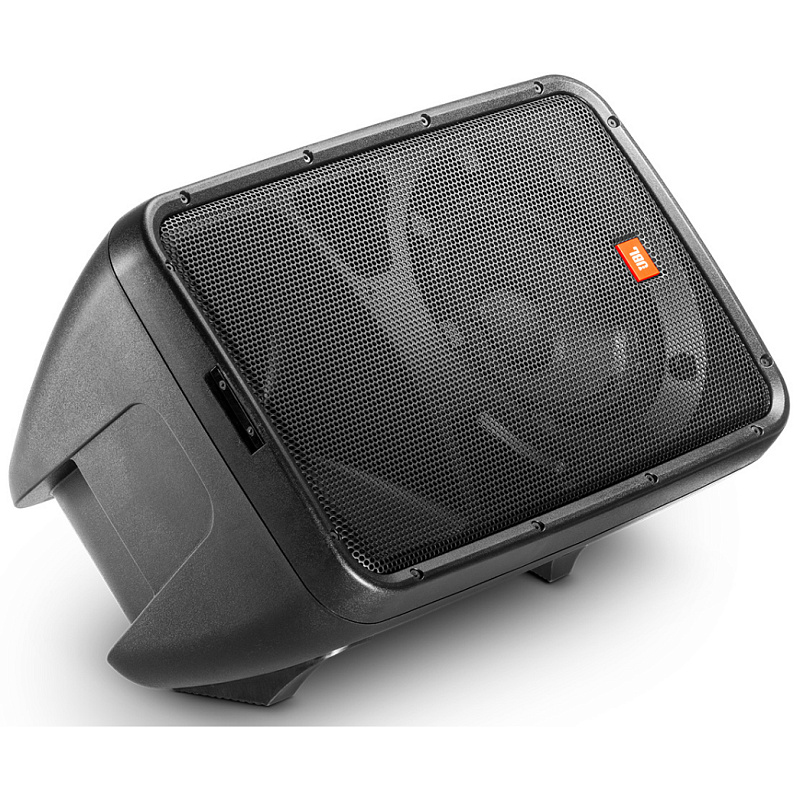 Фото Портативная система звукоусиления JBL EON208P/230