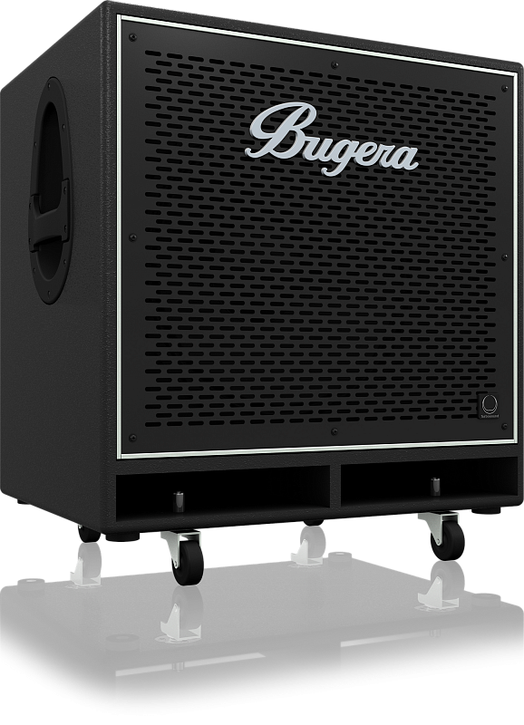 Фото Bugera BN115TS