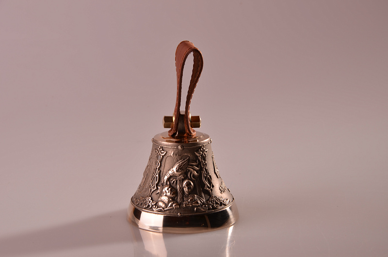 Фото Колокол — Пушкин А.С №3