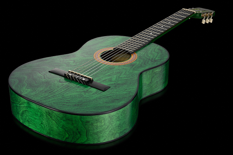 Фото Классическая гитара Presto GC-GR30