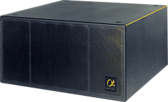 Пассивный сабвуфер Dynacord Alpha B3