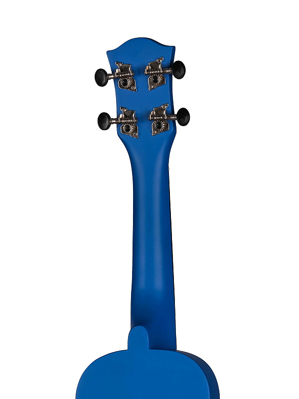 Фото Укулеле сопрано Mirra UK-300-21-YG