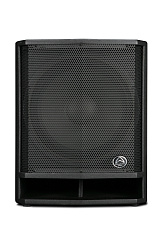 Активный сабвуфер Wharfedale Pro DVP-AX18B
