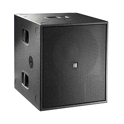 Активный сабвуфер FBT VHA 118SND