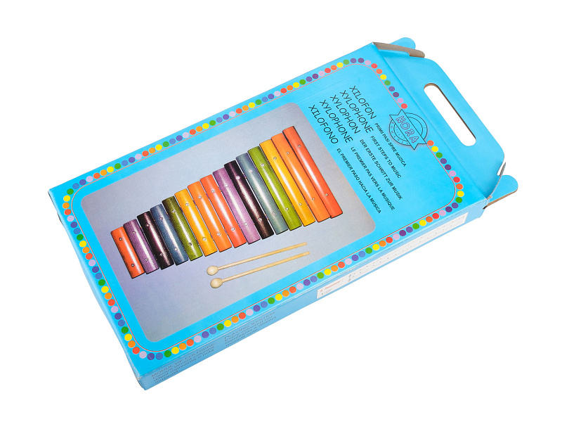 Фото Ксилофон Hora X2003