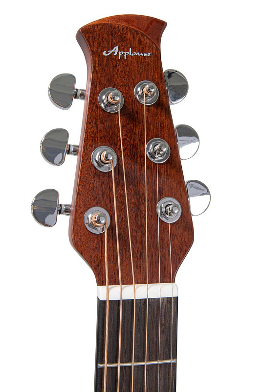 Фото Гитара акустическая APPLAUSE AAO96-4OM Natural Gloss