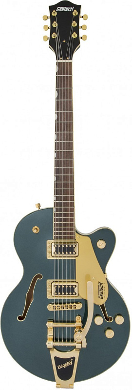 Фото Gretsch G5655TG EMTC CB JR CDG
