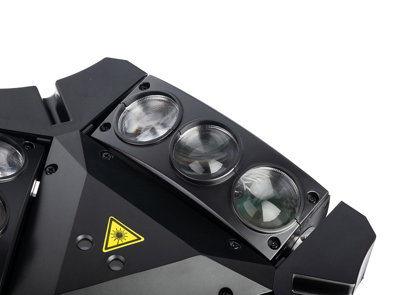 Фото Моторизированный прожектор Big Dipper LM0910RG