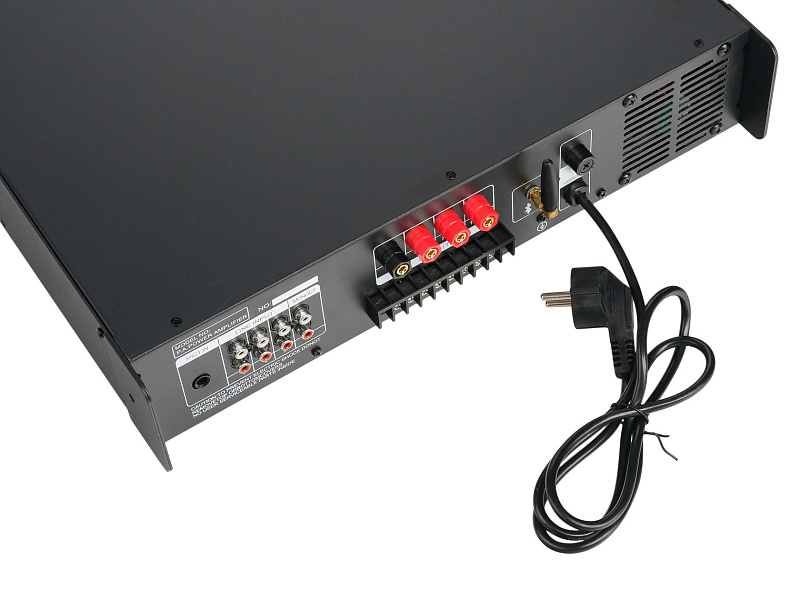 Фото Усилитель мощности TADS DS-8500