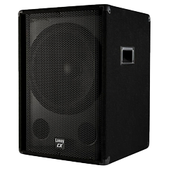 Активный сабвуфер Laney CXS-115A
