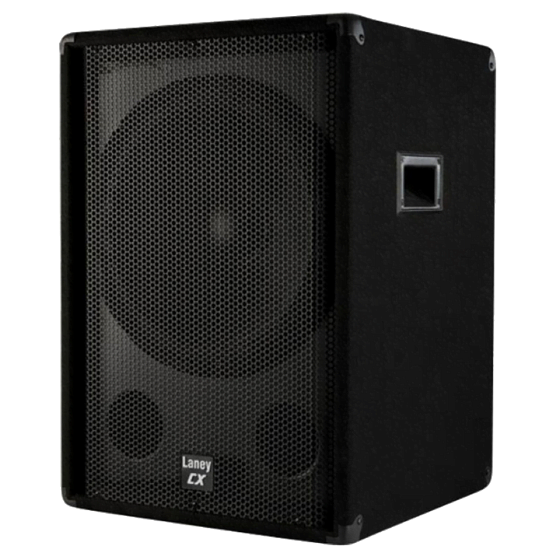 Фото Активный сабвуфер Laney CXS-115A