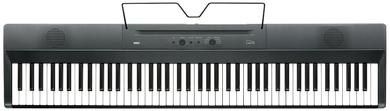 Фото Цифровое пианино KORG L1 MG