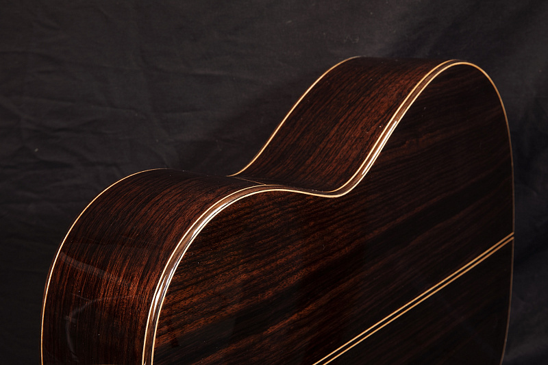 Фото Классическая гитара Martinez MC-128C