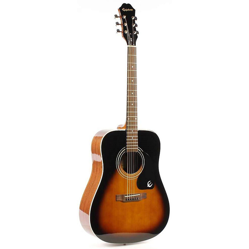 Фото EPIPHONE DR-100 Vintage Sunburst