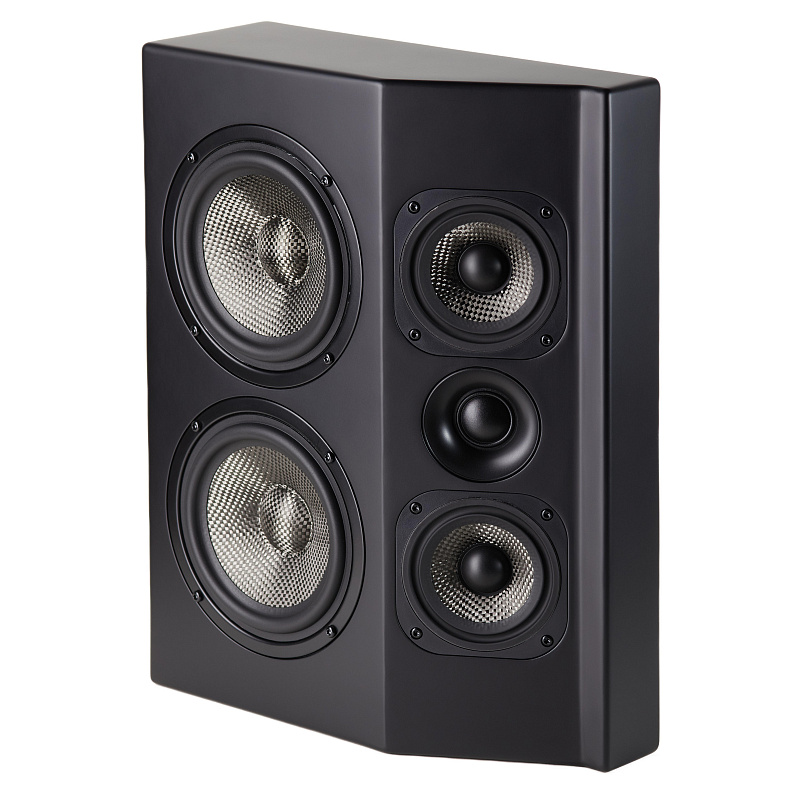 Фото Настенная акустика Radiotehnika Integrator SAT01