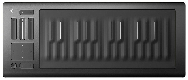 Фото ROLI RISE 25