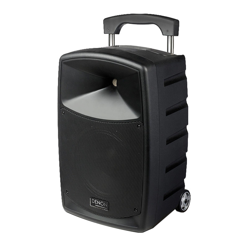 Фото Активная акустическая система Denon DN-ENVOI